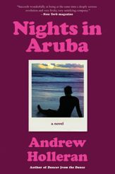Nights in Aruba - 5 Dec 2023