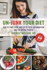 Un-Junk Your Diet - 3 Jan 2017