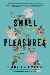 Small Pleasures - 12 Oct 2021