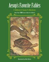 Aesop's Favorite Fables - 21 Mar 2017