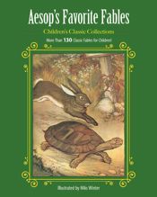 Aesop's Favorite Fables - 21 Mar 2017