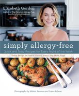 Simply Allergy-Free - 7 May 2013