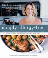 Simply Allergy-Free - 7 May 2013