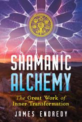 Shamanic Alchemy - 23 Apr 2019