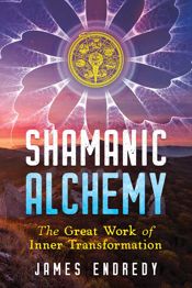 Shamanic Alchemy - 23 Apr 2019
