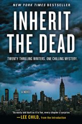 Inherit the Dead - 8 Oct 2013