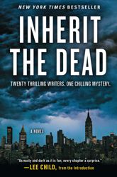 Inherit the Dead - 8 Oct 2013