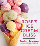 Rose's Ice Cream Bliss - 7 Jul 2020