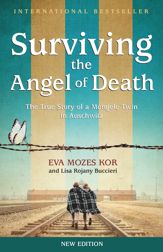 Surviving the Angel of Death - 13 Oct 2020