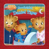 Goodnight, Daniel Tiger - 7 Jan 2014