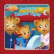 Goodnight, Daniel Tiger - 7 Jan 2014
