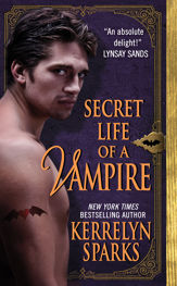 Secret Life of a Vampire - 31 Mar 2009