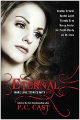 Eternal - 7 Dec 2010