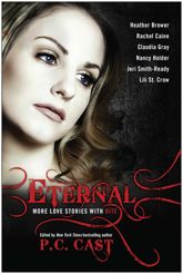 Eternal - 7 Dec 2010