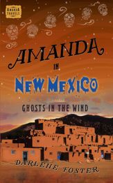 Amanda in New Mexico - 1 Oct 2017