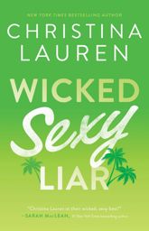 Wicked Sexy Liar - 2 Feb 2016