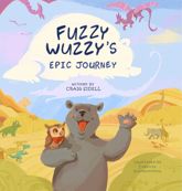 Fuzzy Wuzzy's Epic Journey - 12 Aug 2025