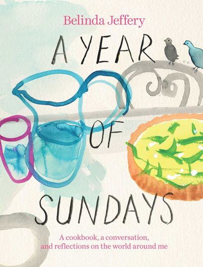 A Year of Sundays