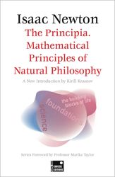 The Principia. Mathematical Principles of Natural Philosophy (Concise Edition) - 9 Apr 2024
