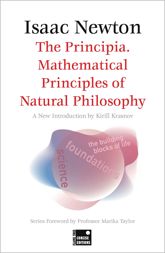 The Principia. Mathematical Principles of Natural Philosophy (Concise Edition) - 9 Apr 2024