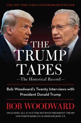 The Trump Tapes - 17 Jan 2023