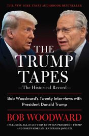 The Trump Tapes - 17 Jan 2023
