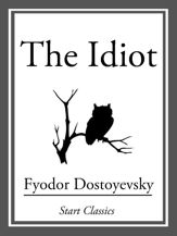The Idiot - 1 Dec 2013