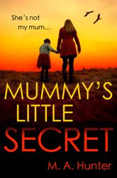 Mummy’s Little Secret - 5 Aug 2021