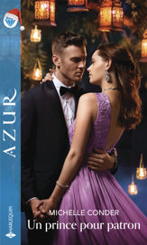 Un prince pour patron - 1 Dec 2020