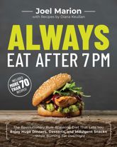 Always Eat After 7 PM - 17 Mar 2020