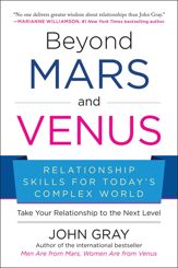 Beyond Mars and Venus - 24 Jan 2017
