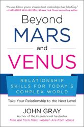 Beyond Mars and Venus - 24 Jan 2017