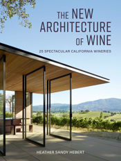 The New Architecture of Wine - 17 Dec 2019