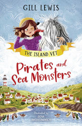 Pirates and Sea Monsters - 11 Apr 2024
