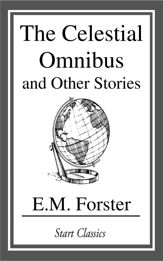 The Celestial Omnibus and Other Stori - 25 Feb 2015