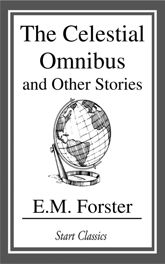 The Celestial Omnibus and Other Stori - 25 Feb 2015