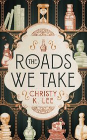 The Roads We Take - 24 Oct 2023