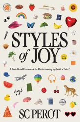 Styles of Joy - 25 Feb 2025