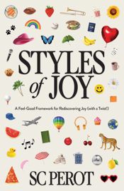 Styles of Joy - 25 Feb 2025