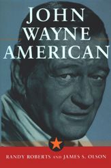John Wayne: American - 11 Sep 1995