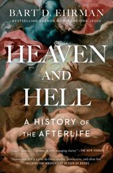 Heaven and Hell - 31 Mar 2020