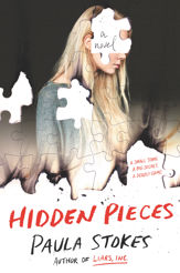 Hidden Pieces - 28 Aug 2018
