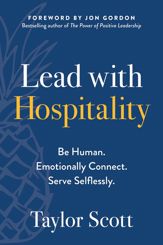 Lead with Hospitality - 27 Apr 2021