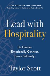 Lead with Hospitality - 27 Apr 2021