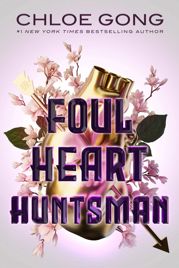 Foul Heart Huntsman - 26 Sep 2023