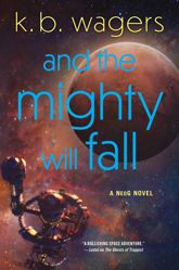 And the Mighty Will Fall - 19 Nov 2024