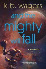 And the Mighty Will Fall - 19 Nov 2024