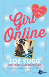 Girl Online - 25 Nov 2014