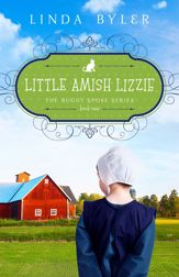 Little Amish Lizzie - 7 Aug 2018
