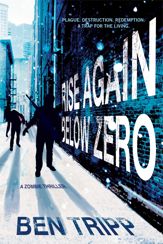 Rise Again Below Zero - 17 Dec 2013